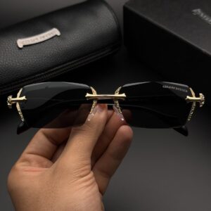 ✨Luxury Rimless Eyewear